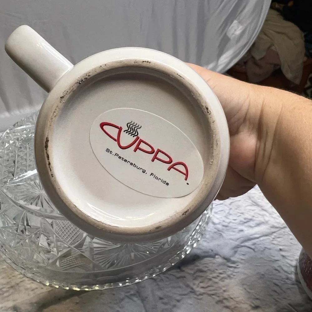 Coffee Mug - Picture 6 of 6